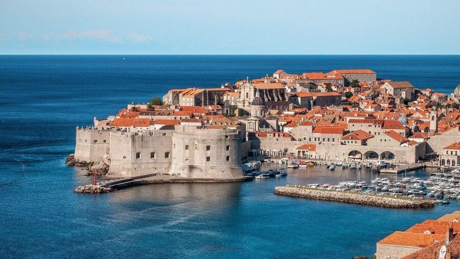 From Montenegro: Dubrovnik Private Tour - Montenegro to Dubrovnik: Why This Day Trip Works