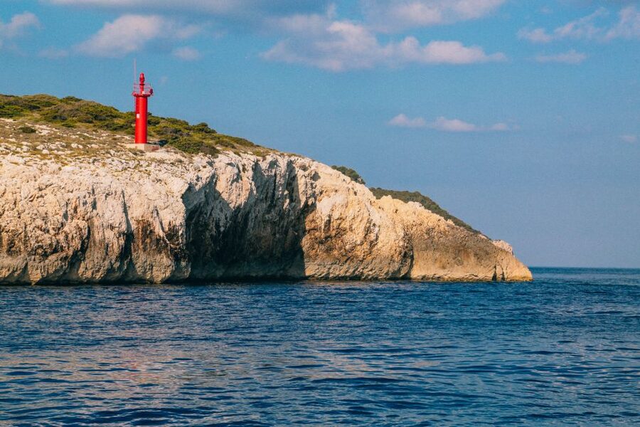 From Omis: Blue Cave & 5 Island Speedboat Tour - Hvar Old Town and Fortress: Free Time That Actually Lets You Choose