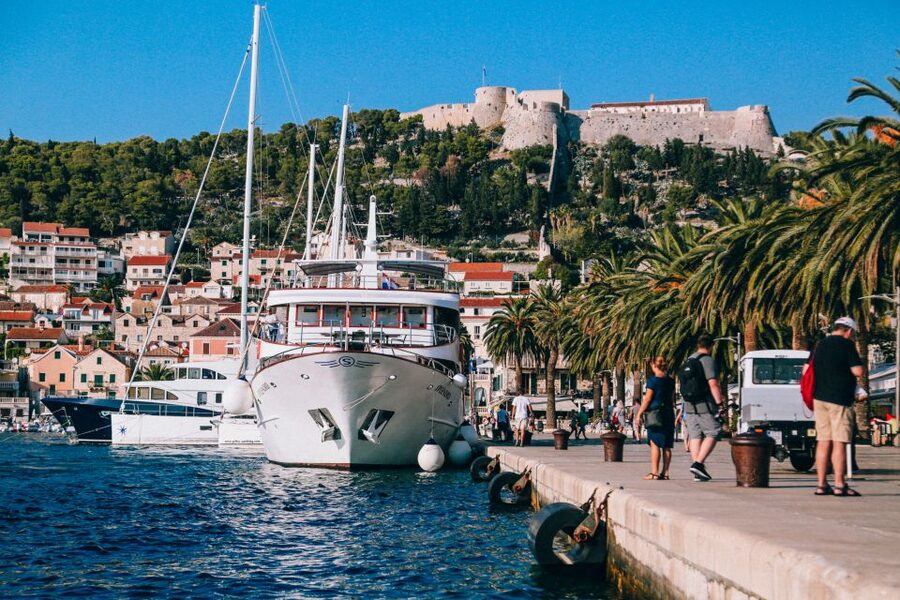 From Omis: Blue Cave & 5 Island Speedboat Tour - Who This Tour Suits Best (and When to Skip It)