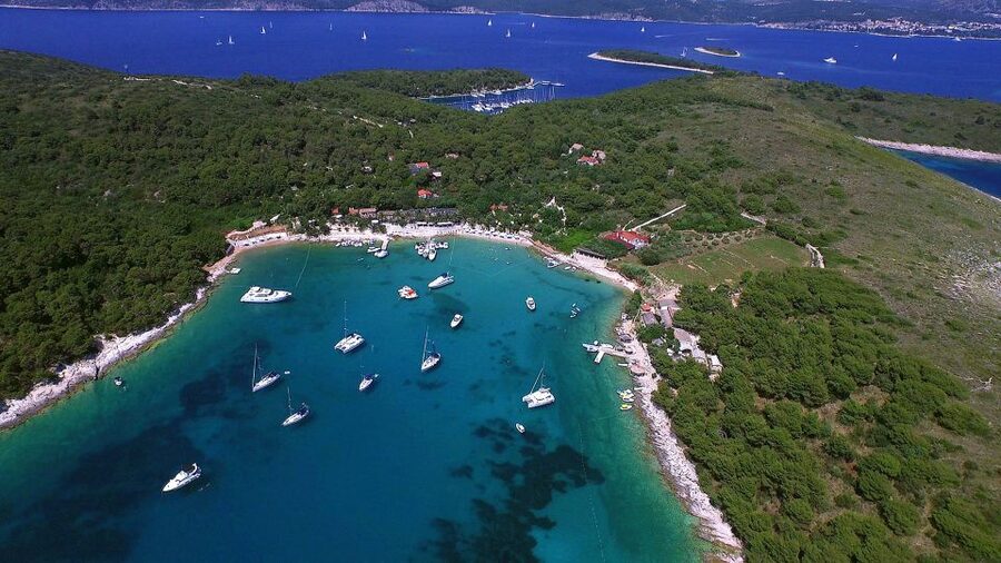 From Omis: Blue Cave & 5 Island Speedboat Tour - What to Pack for a Speedboat Day on the Adriatic