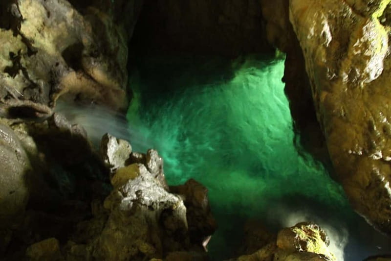 From Omiš: Cetina River Rafting Trip with Underwater Cave - The Cetina River run: 11 km of class 2-3 rapids in about 3 hours