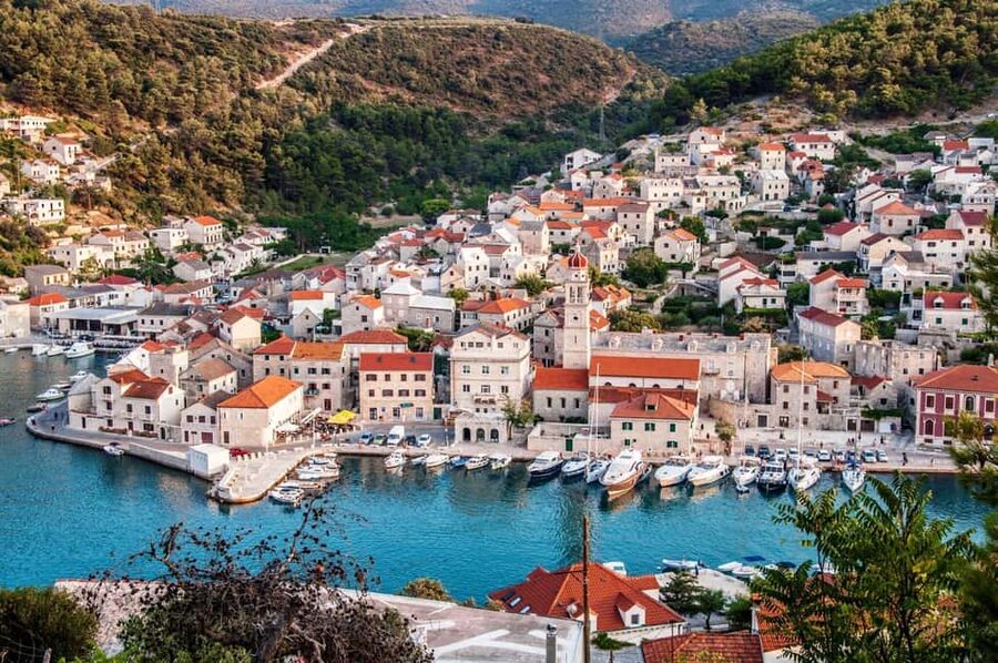 From Omiš: Half-day boat trip to Brač island with lunch - Key highlights you should know