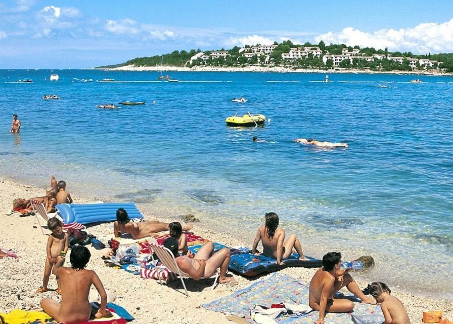 From Poreč: Lim Fjord, Rovinj, and Vrsar Boat Trip - Price and value: is about $47 worth it?