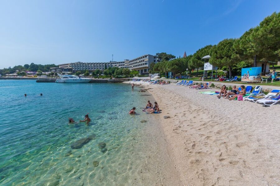 From Pula: Day Cruise to Rovinj, Lim Fjord, and Red Island - Key points worth knowing before you go