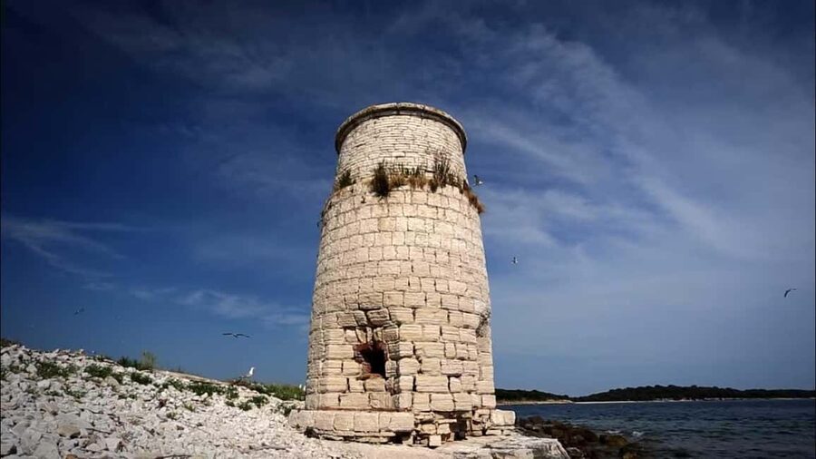 From Pula: Half-day NP Brijuni cruise with Lunch & Swimming - Why Fažana is the perfect ending, not just a stop