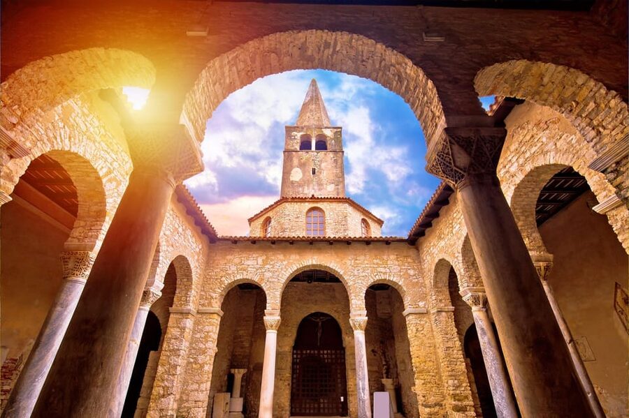 From Pula/Medulin: Istria Tour + Poreč, Motovun and Groznjan - Who this Istria tour fits best