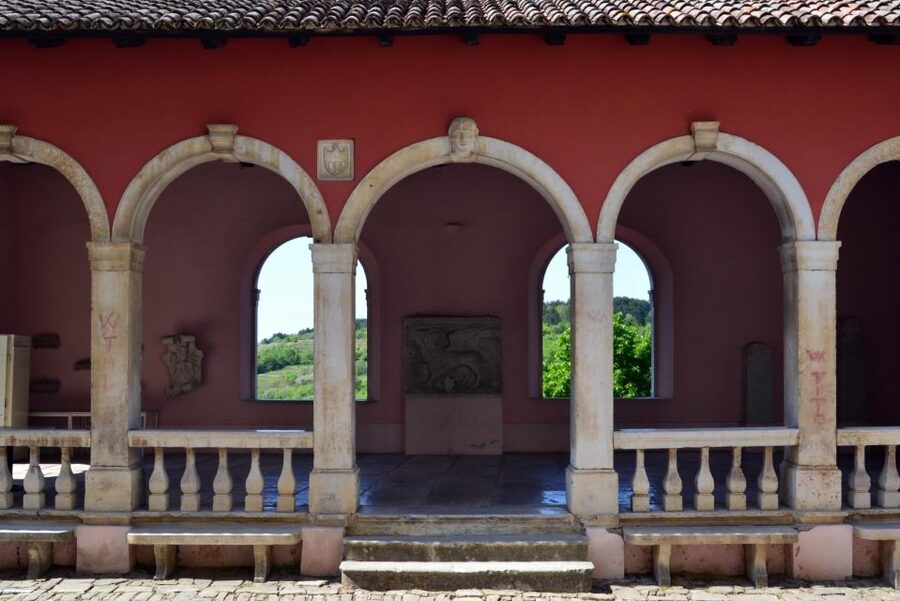 From Rovinj: Istria Day Tour to Poreč, Grožnjan & Motovun - What to bring, who this suits, and who should think twice