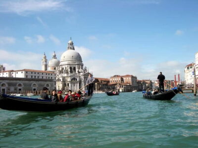 Venice Boat Trip with Day or One-Way Option