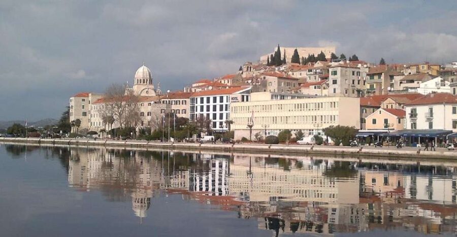 From Sibenik: Private Walking Sibenik Sightseeing Tour - Key highlights worth planning for