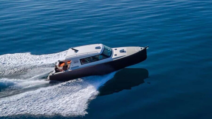 From Split: 5 Islands and Blue Cave Boat Tour - Budikovac and the Blue Lagoon: where the water time happens