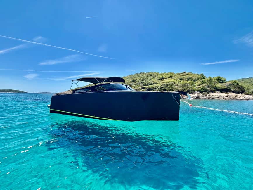 From Split: All-inclusive Blue Cave Tour with Grilled Lunch - Key Highlights You’ll Actually Feel