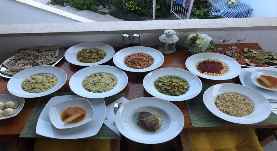From Split: All-inclusive Blue Cave Tour with Grilled Lunch - Meet at Ambasador Split, Then You’re Gone by 7:30