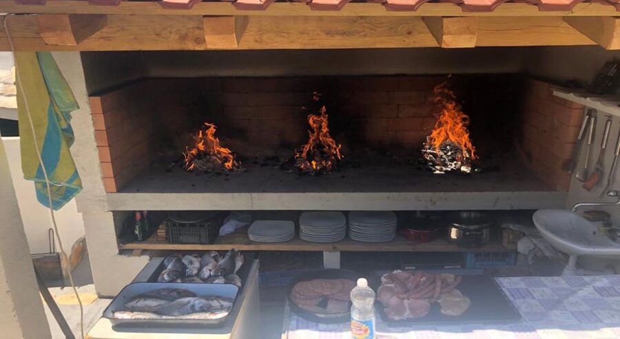 From Split: All-inclusive Blue Cave Tour with Grilled Lunch - When the Cave Changes, You Still Get Vis Time