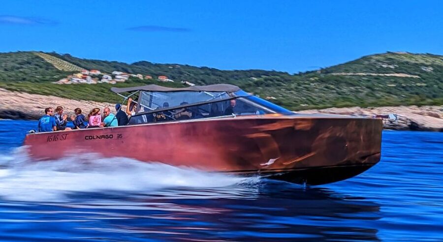 From Split: All-inclusive Blue Cave Tour with Grilled Lunch - Price and Value: Why $242 Can Be a Fair Deal Here