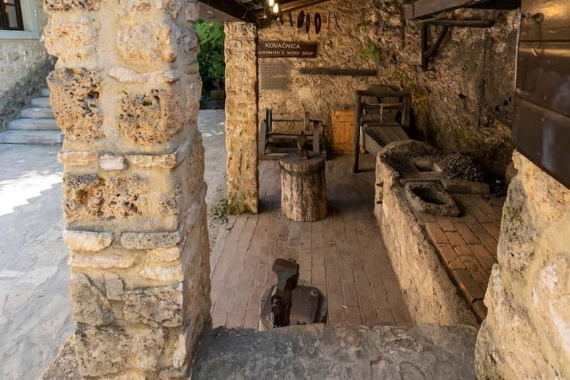 From Split Area: Krka National Park Private Tour - What to bring for Skradinski Buk (and what to skip)