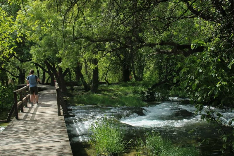 From Split Area: Krka National Park Private Tour - Price and value: what you get, what you pay extra, and who it fits