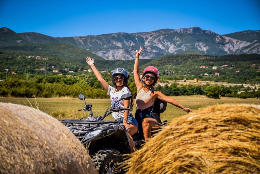 From Split: ATV Dinara Mountain Tour with Picnic - Who this tour fits best, and who should skip it