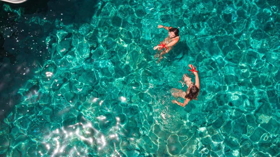 From Split: Blue Cave & 5 Islands Amazing Speedboat Tour - Hvar old town: the 2-hour walk that balances the sea day
