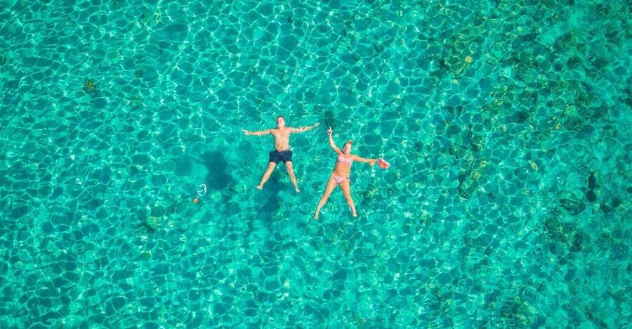 From Split: Blue Cave & Coastal Highlights Private Boat Tour - Key highlights worth planning around