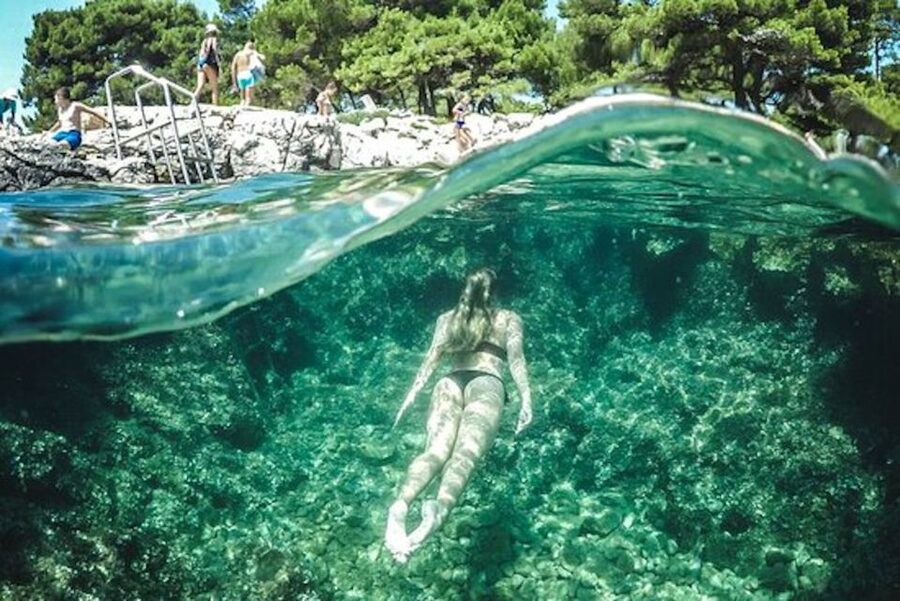 From Split: Blue Lagoon & 2 Islands half-day Private - Should You Book This Blue Lagoon & 2 Islands Private Tour?