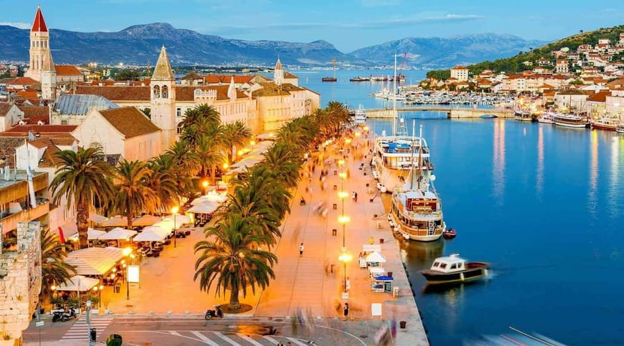 From Split: Blue Lagoon and 3 Island Boat Tour - Key things to love about this Blue Lagoon and 3 Island trip