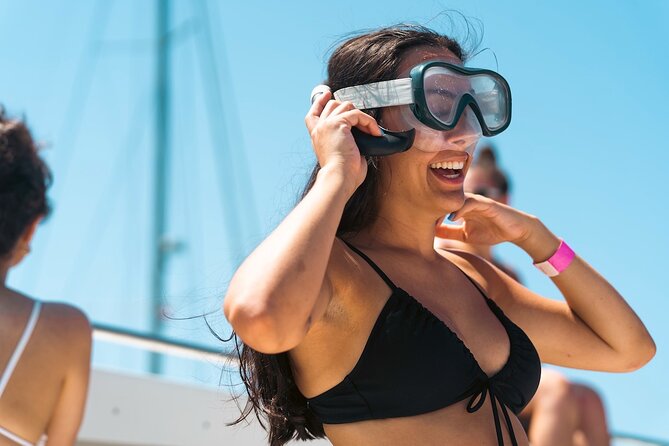 From Split: Blue Lagoon and 3 Islands Speedboat Tour - Timing and pacing: why 5 hours works