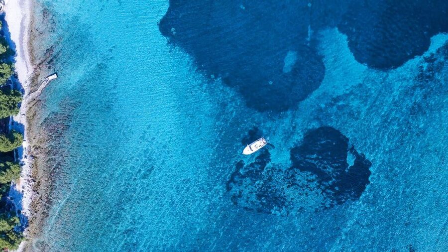 From Split: Blue Lagoon and Trogir Half-Day Speedboat Tour - What’s included, what’s not, and how to pack like a pro