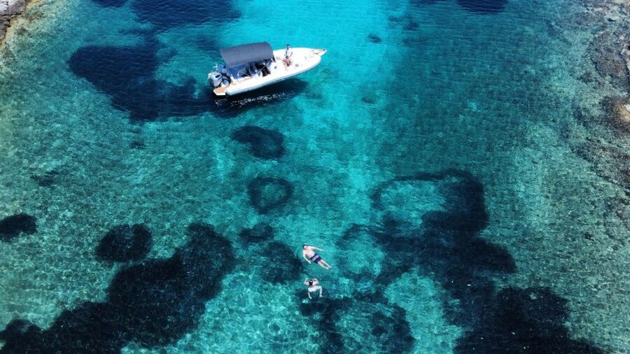 From Split: Blue Lagoon & Trogir Boat Trip with Snorkeling - Quick hits before you go