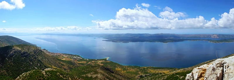 From Split: Catamaran Cruise to Bol, Golden Horn & Brač - Should you book this Split to Brač catamaran day trip?