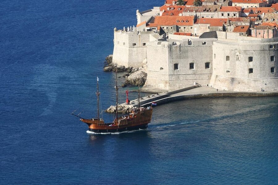 From Split: Dubrovnik Day Trip incl. Stop in Ston - Key things to know before you go