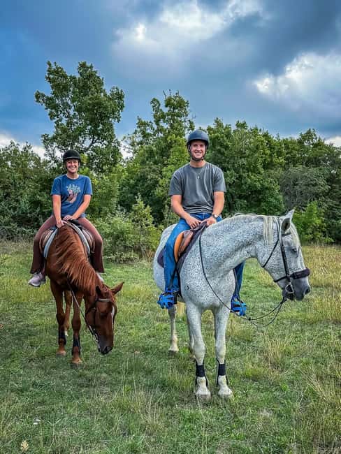 From Split: Full-Day Horse Riding & Quad Biking with Lunch - Price and value: what you’re really paying for at $294
