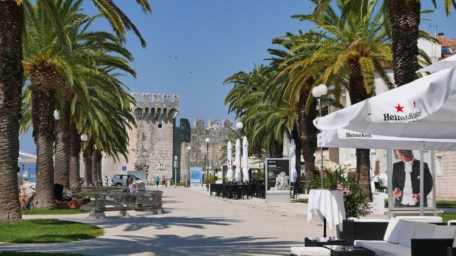 From Split: Half-Day Split & Trogir Small Group Guided Tour - Price and Value: Is $58 Worth It?
