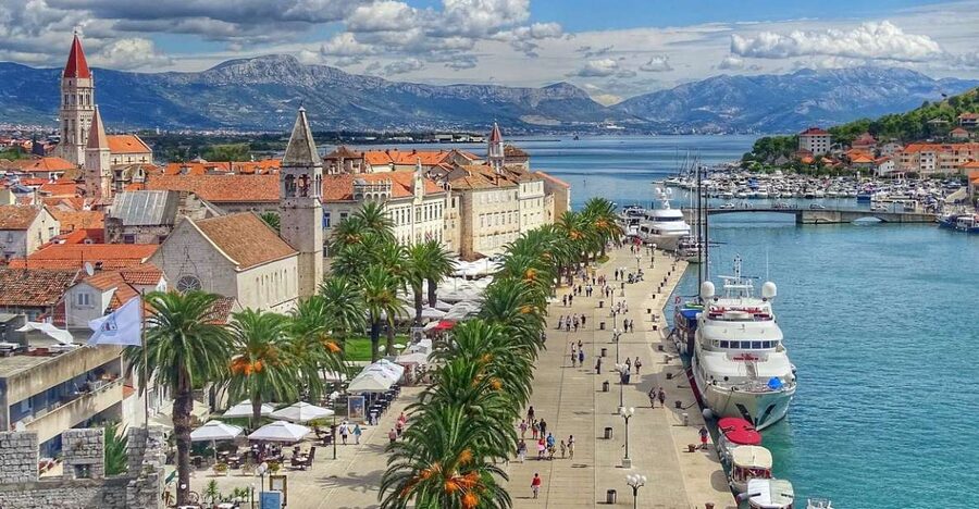 From Split: Half-Day Tour of Trogir Old Town in Small Group - Key things I’d plan for