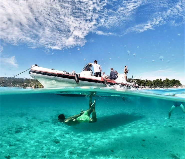 From Split: Half-day Trogir Tour & Speedboat to Blue Lagoon - Price and Value at $69: What You’re Paying For