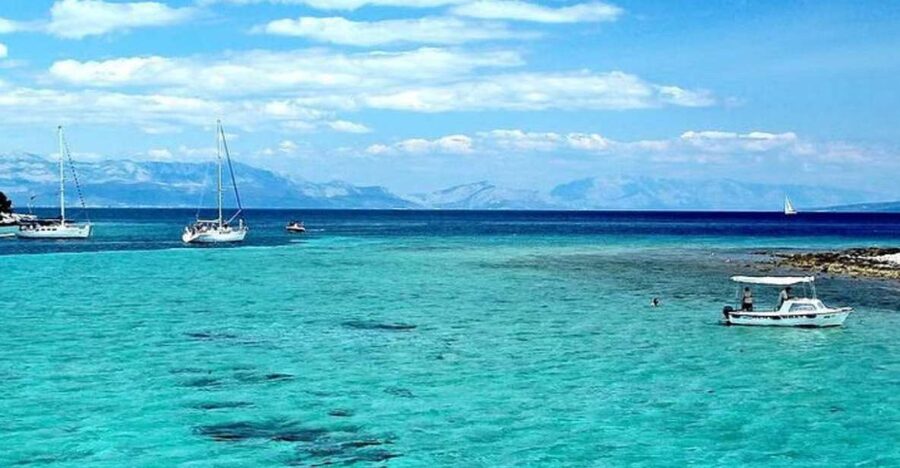 From Split: Islands & Blue Lagoon Cruise with Lunch & Drinks - Key takeaways before you go