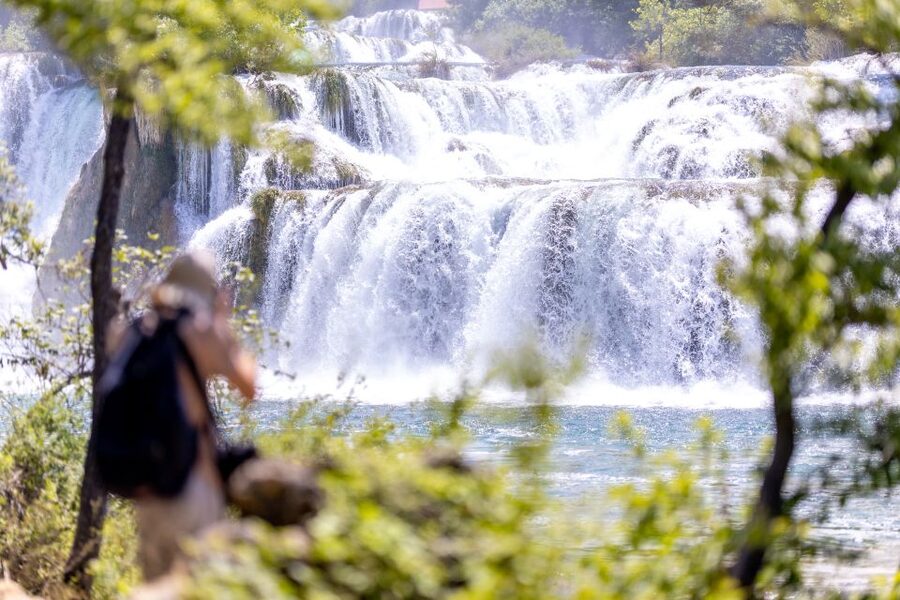 From Split: Krka National Park Tour - Guided park walk vs. free time: how to pick what fits you