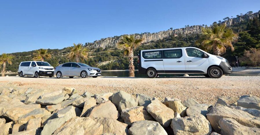 From Split: Krka National Park & Waterfalls Private Day Trip - Door-to-Door Pickup in Split, Then Straight to Krka