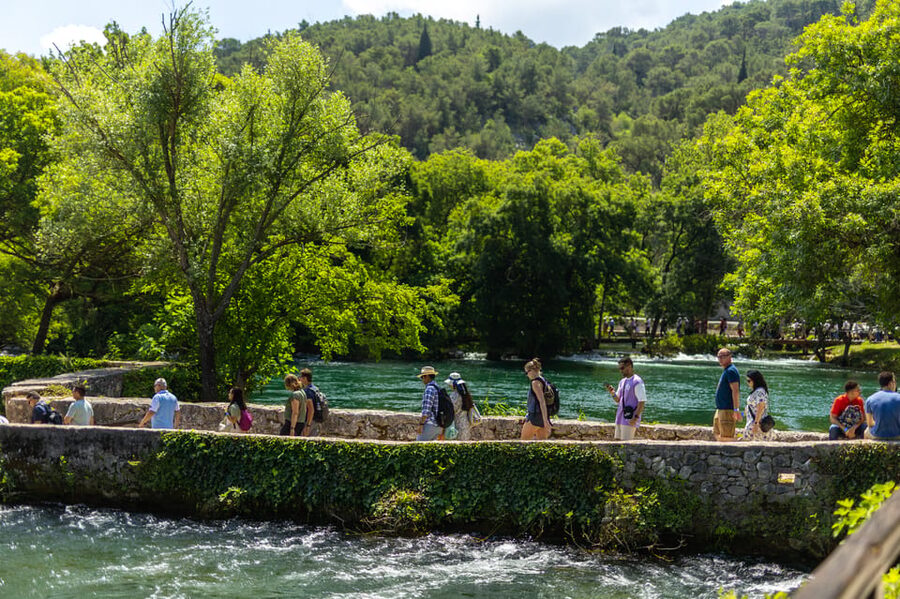 From Split: Krka Waterfalls day tour & wine tasting - Should you book this Krka Waterfalls and wine tour from Split?