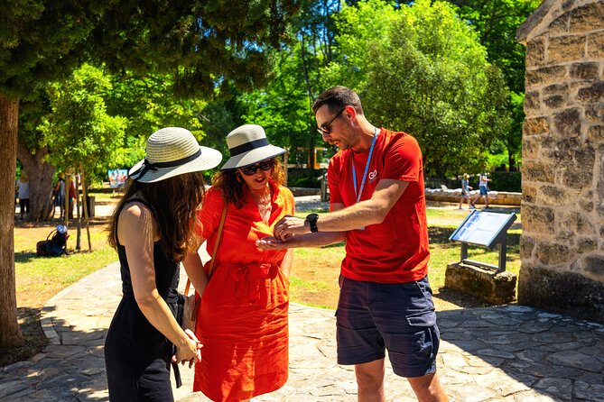 From Split: Krka Waterfalls Tour - Key highlights you should care about