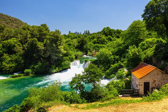 From Split: Krka Waterfalls Tour - Who This Tour Fits Best (and Who Should Rethink)