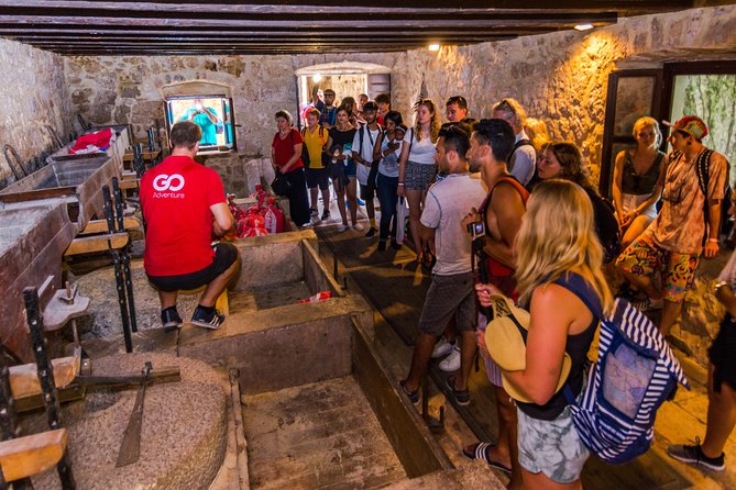 From Split: Krka Waterfalls Tour - Should You Book This Split to Krka Day Trip?
