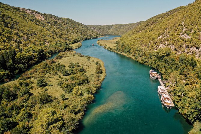From Split: Krka Waterfalls Tour, Boat Cruise & Swimming - Key things I’d circle before you book