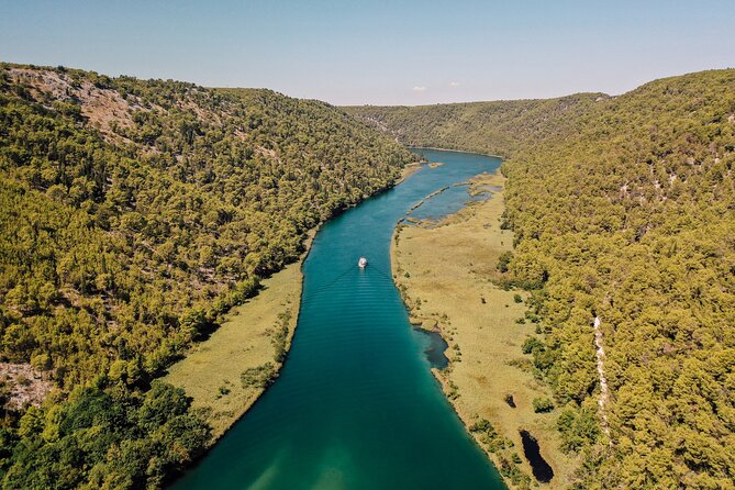 From Split: Krka Waterfalls Tour, Boat Cruise & Swimming - Price and value: what you actually pay for