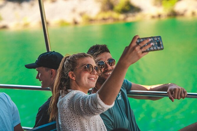 From Split: Krka Waterfalls Tour, Boat Cruise & Swimming - Who this tour is best for