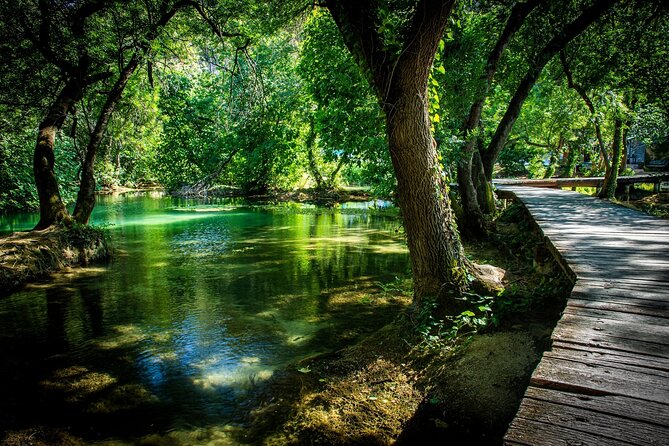 From Split: Krka Waterfalls Trip with Boat Cruise and Swimming - Key Things That Make This Krka Day Trip Worth It