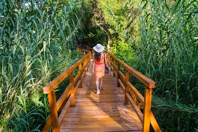 From Split: Krka Waterfalls Trip with Boat Cruise and Swimming - Krka Waterfalls, Boat Views, and Why This Route Feels Efficient