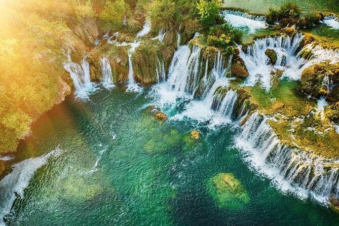 From Split: Krka Waterfalls Trip with Boat Cruise and Swimming - The 9-Hour Rhythm From Split, With Stops That Actually Make Sense