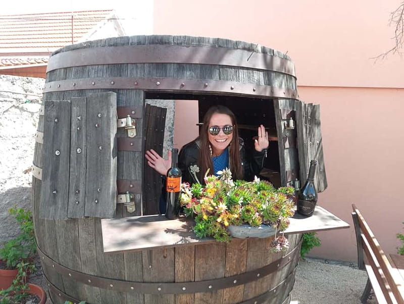 From Split: Krka Waterfalls with Wine & Cheese Tasting Tour - Krka Waterfalls and Skradin: Why This Works So Well From Split