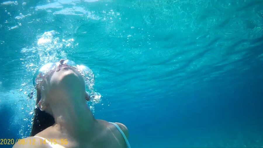 From Split: Luxury Cabin Boat Tour to The Blue Cave and Hvar - Palmizana Botanical Garden, White Sand Beach, and a Dolphin Watch Moment