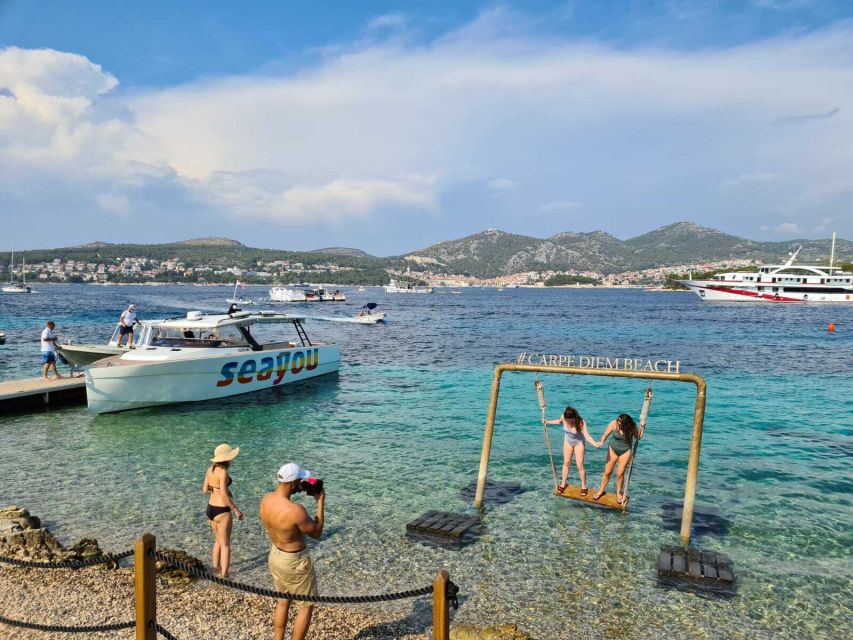 From Split: Luxury Cabin Boat Tour to The Blue Cave and Hvar - Price, What You Get for $163, and How to Judge Value Fairly